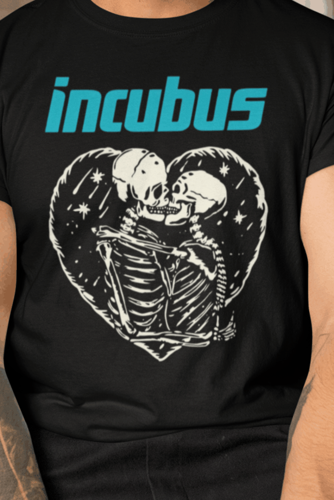 Nome do produto: Incubus