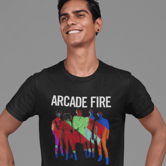 Arcade Fire