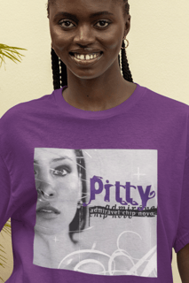 Nome do produto Pitty