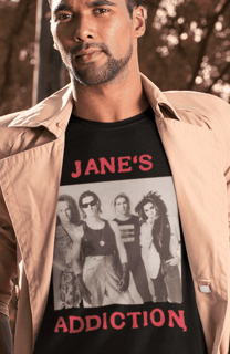 Nome do produto Jane´s Addiction