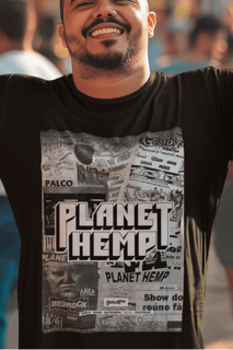 Nome do produto Planet Hemp