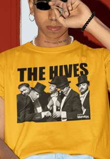 Nome do produto The Hives