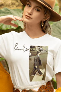 Nome do produto Paul Mc Cartney