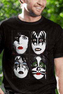 Nome do produto Kiss