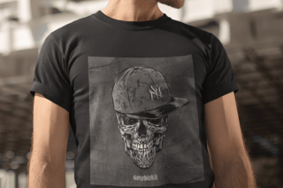 Nome do produto Limp Bizkit