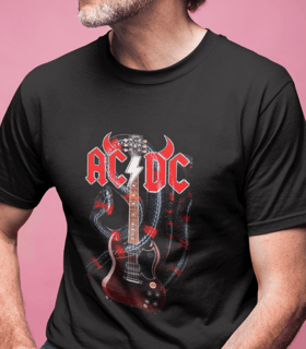 Nome do produto AC/DC