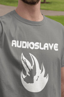 Nome do produto Audioslave