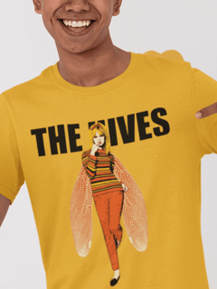 Nome do produto The Hives