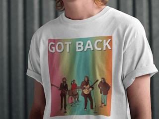 Nome do produto Paul Mc Cartney