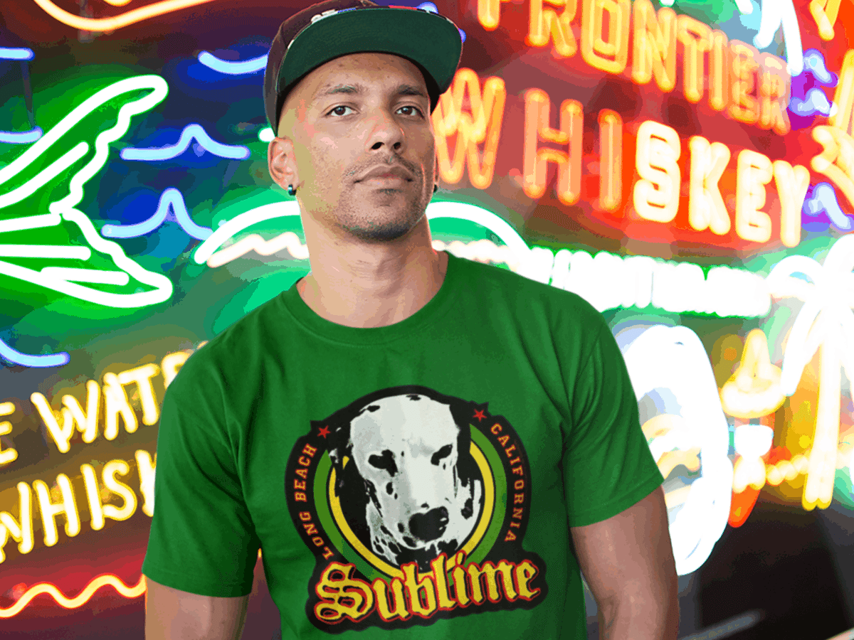 Nome do produto: Sublime