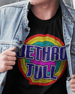 Nome do produto Jethro Tull