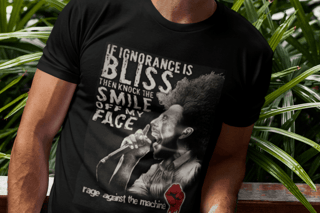 Nome do produto Rage Against The Machine