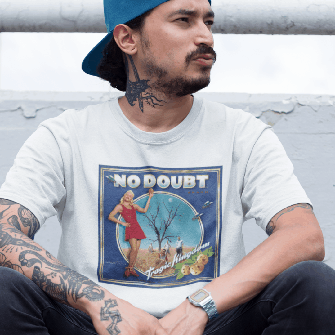 Nome do produto: No Doubt