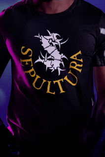 Nome do produto Sepultura