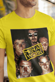 Nome do produto Men At Work