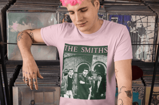 Nome do produto The Smiths