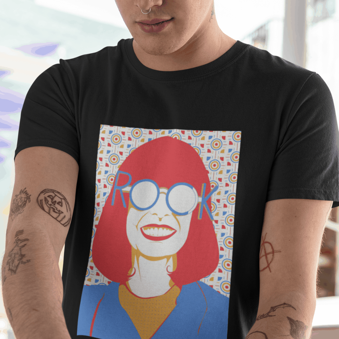 Nome do produto: Rita Lee