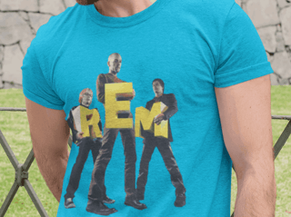 Nome do produto R.E.M.
