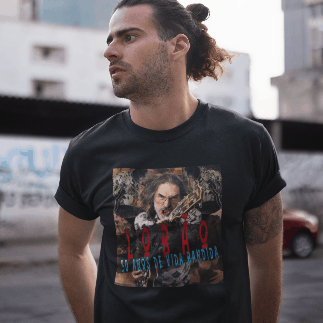 Nome do produto: Lobão