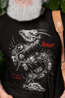 Nome do produto Slipknot