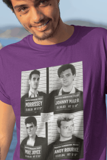Nome do produto The Smiths