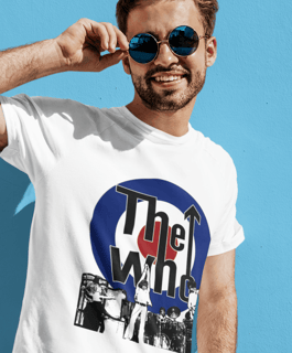 Nome do produto The Who
