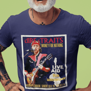 Nome do produto Dire Straits