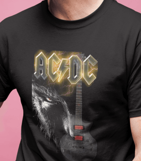 Nome do produto AC/DC