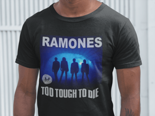 Nome do produto Ramones