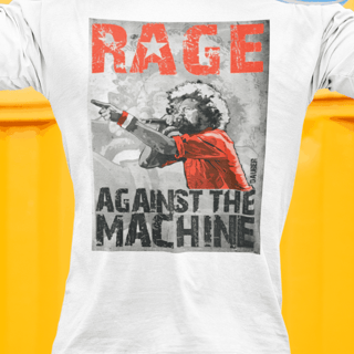 Nome do produto Rage Against The Machine