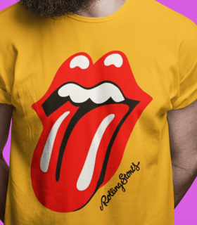 Nome do produto Rolling Stones