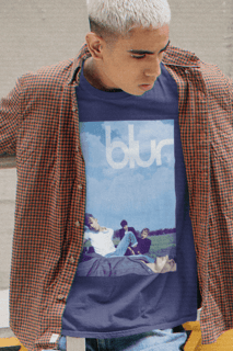 Nome do produto Blur