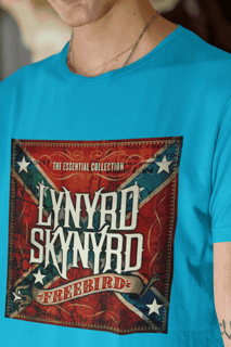 Nome do produto Lynyrd Skynyrd
