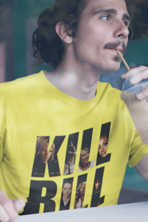 Nome do produto Quentin Tarantino
