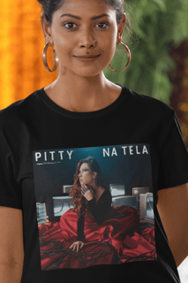 Nome do produto Pitty