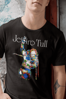 Nome do produto Jethro Tull