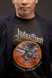 Nome do produto Judas Priest