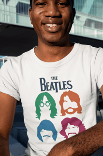 Nome do produto The Beatles