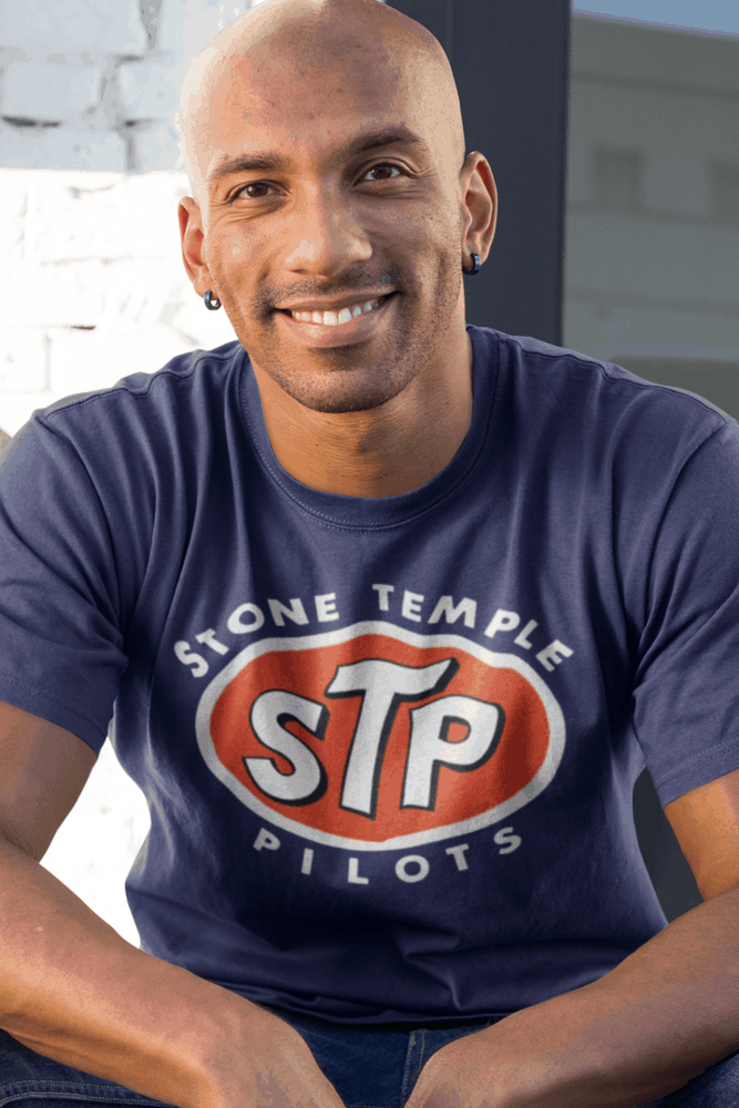 Nome do produto: Stone Temple Pilots