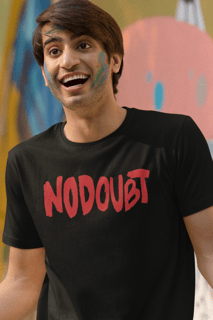 Nome do produto No Doubt