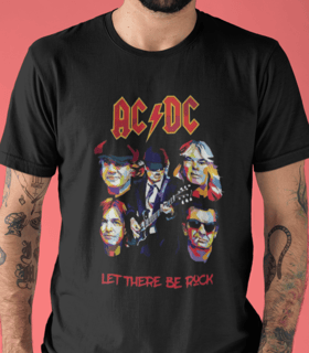 Nome do produto AC/DC