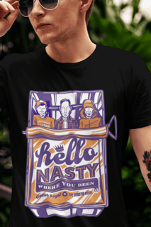 Nome do produto Beastie Boys