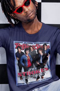 Nome do produto The Strokes