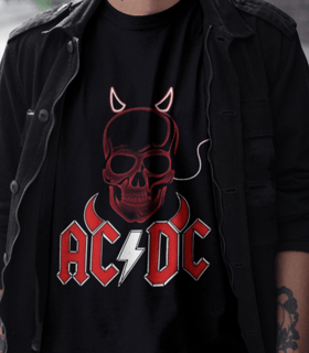 Nome do produto AC/DC