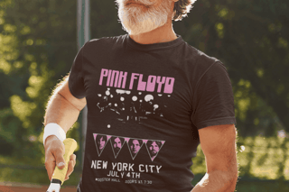 Nome do produto Pink Floyd