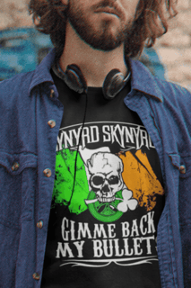 Nome do produto Lynyrd Skynyrd