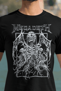 Nome do produto Megadeth