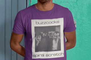 Nome do produto Buzzcocks