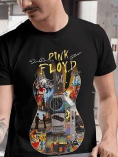 Nome do produto Pink Floyd