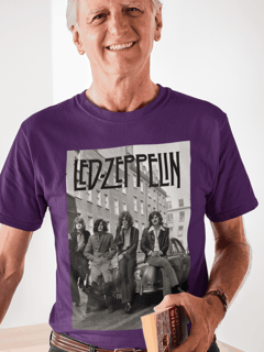 Nome do produto Led Zeppelin
